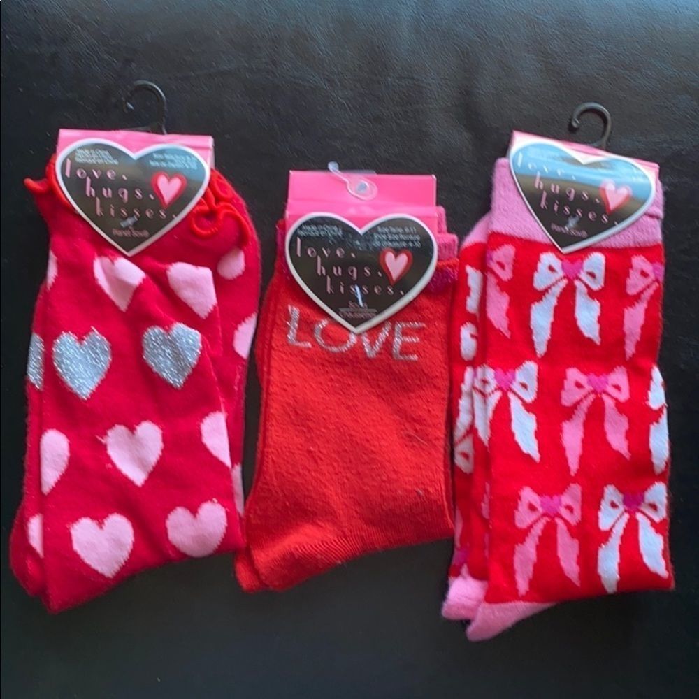 Love Socks